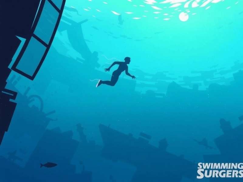 Swimming Surgers Community